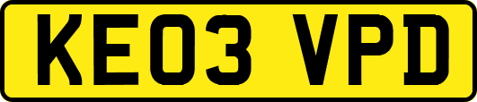 KE03VPD