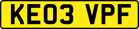KE03VPF