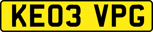 KE03VPG