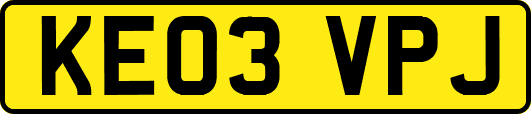 KE03VPJ