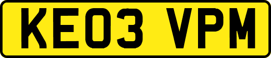 KE03VPM