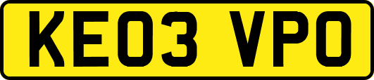 KE03VPO