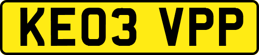 KE03VPP