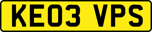 KE03VPS