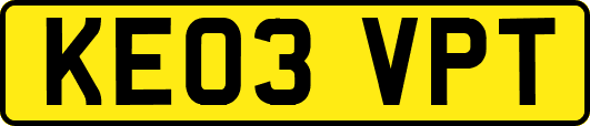 KE03VPT