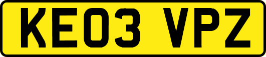 KE03VPZ