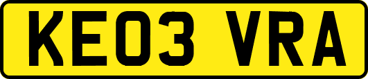 KE03VRA