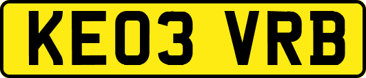 KE03VRB
