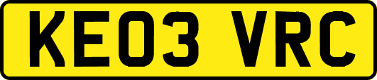 KE03VRC