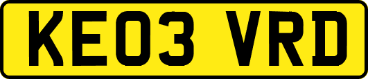 KE03VRD