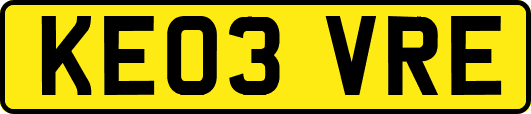 KE03VRE