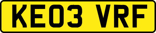 KE03VRF