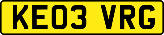 KE03VRG