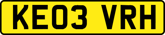 KE03VRH