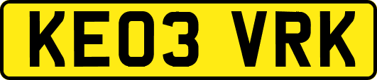 KE03VRK