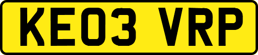 KE03VRP