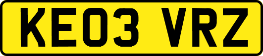 KE03VRZ