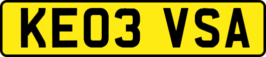 KE03VSA