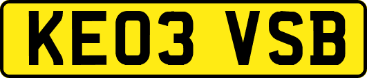 KE03VSB
