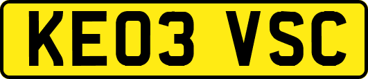 KE03VSC