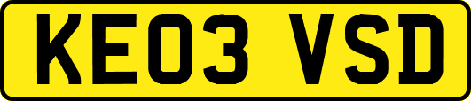 KE03VSD