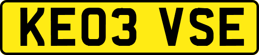 KE03VSE