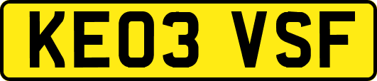 KE03VSF