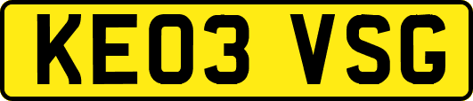 KE03VSG