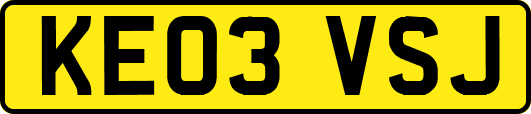 KE03VSJ