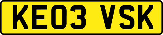 KE03VSK