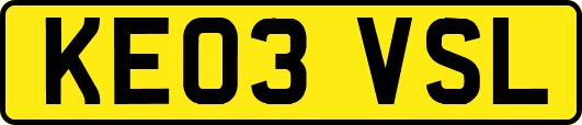 KE03VSL