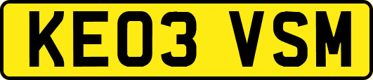 KE03VSM