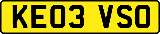 KE03VSO
