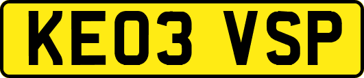 KE03VSP