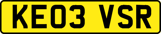 KE03VSR