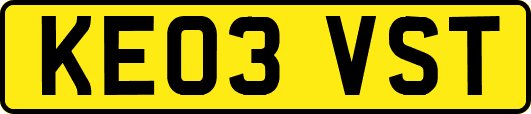 KE03VST