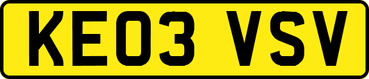 KE03VSV