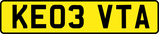 KE03VTA