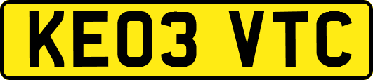 KE03VTC