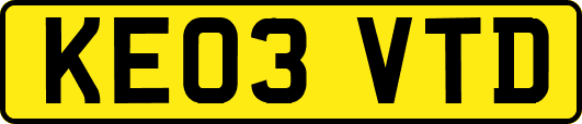 KE03VTD