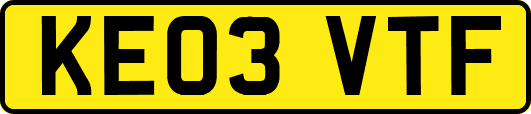 KE03VTF