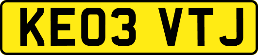 KE03VTJ