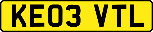 KE03VTL