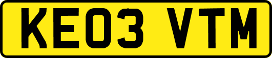 KE03VTM