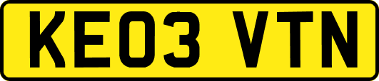 KE03VTN