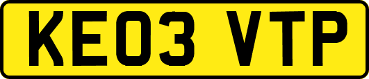 KE03VTP