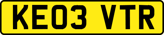 KE03VTR