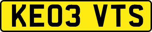 KE03VTS