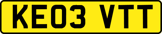 KE03VTT