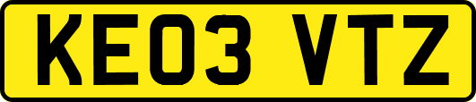 KE03VTZ